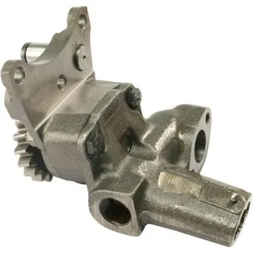 Bomba aceite Tractor Massey Ferguson Motores Perkins 4 Cilindros A4.203,AD4.203 Bomba aceite Tractor Massey Ferguson Motores Perkins 4 Cilindros A4.203,AD4.203