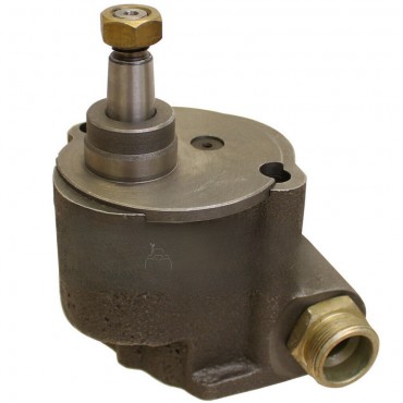 Bomba aceite motor John Deere RE51497
