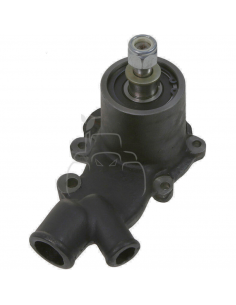 Bomba agua Massey Ferguson y Landini Motor Perkins A4 y 1004