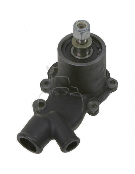 Bomba agua Massey Ferguson y Landini Motor Perkins A4 y 1004