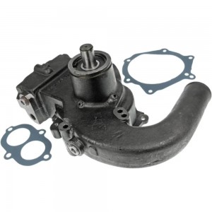 Bomba de agua Perkins A6/AT6 tractor Massey Ferguson y Landini 3641359M91