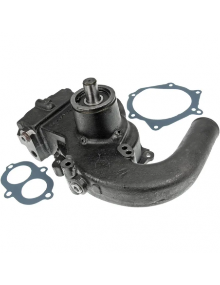 Bomba de agua Perkins A6/AT6 tractor Massey Ferguson y Landini 3641359M91