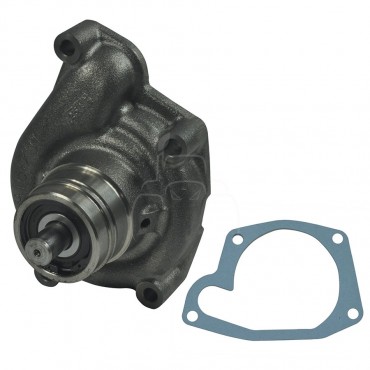 Bomba agua tractores Massey Ferguson 41312466