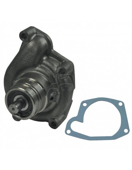 Bomba agua tractores Massey Ferguson 41312466