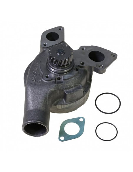 Bomba agua Massey Ferguson y Landini Motores Perkins y Sisu