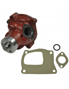 Bomba de agua moderna completa tractor Fiat
