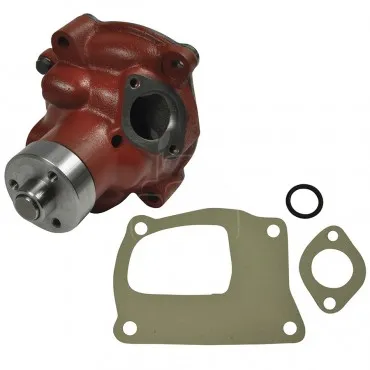 Bomba de agua moderna completa tractor Fiat