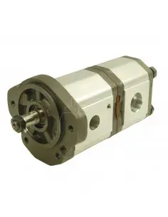 Bomba hidráulica Tractores John Deere y Cosechadoras Claas