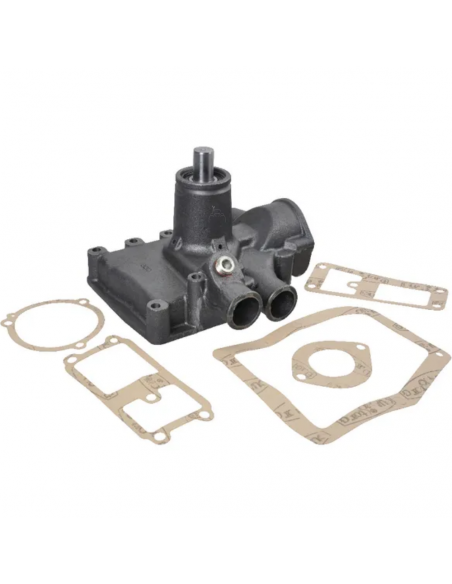 Bomba agua Tractores Massey Ferguson 3641364M91