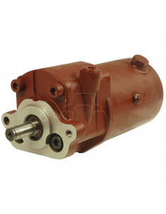 Bomba hidráulica sin piñón Tractores Massey Ferguson 1666726M91