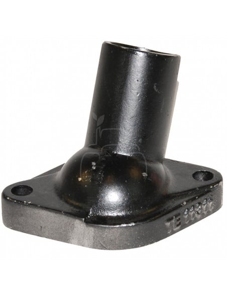 Tapa/Caja Termostato 45º para John Deere T20317