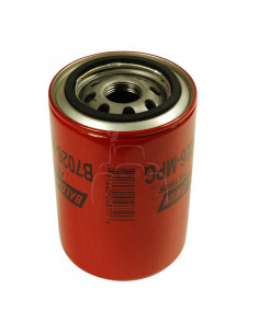 Filtro Hidráulico Ø98 Altura 238mm Tractores Massey Ferguson