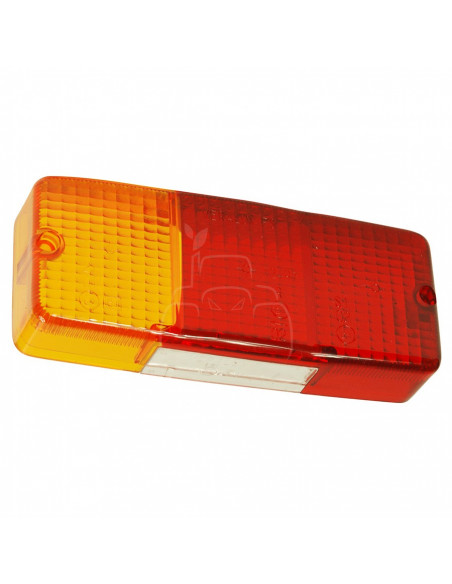 Pasta tulipa trasera izquierda varios marcas de tractor