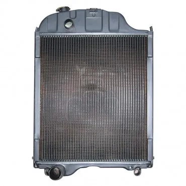 Radiador John Deere S/50