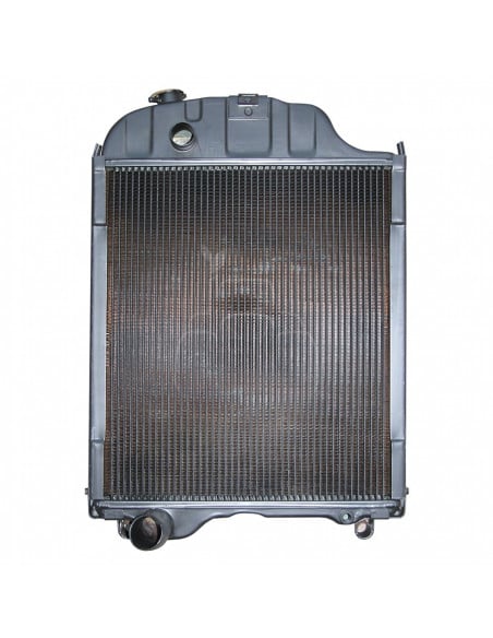 Radiador John Deere S/50