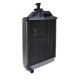 Radiador de Agua Massey Ferguson 897358M3