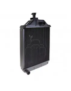 Radiador de Agua Massey Ferguson 897358M3