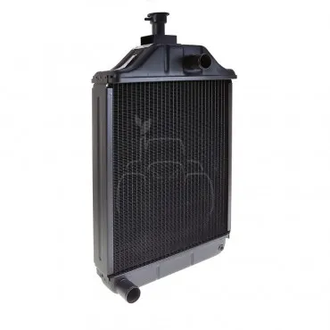 Radiador de Agua Massey Ferguson 897358M3