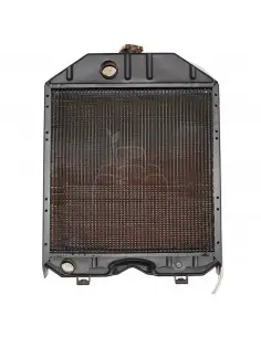 Radiador de Agua para Tractores Landini y Massey Ferguson con Motor Perkins AD3.152, AT3.152.4, A4.236, y A4.248