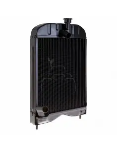 Radiador de Agua Massey Ferguson 962071M91