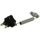 Conmutador luz de freno válido Massey Ferguson 1687049M92