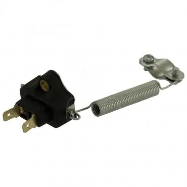 Conmutador luz de freno válido Massey Ferguson 1687049M92