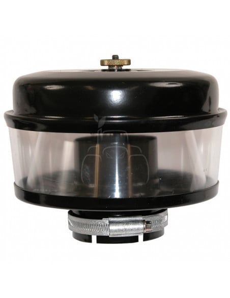 Prefiltro purificador de aire Ø interior de 58 mm