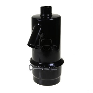 Filtro de Aire Baño de Aceite