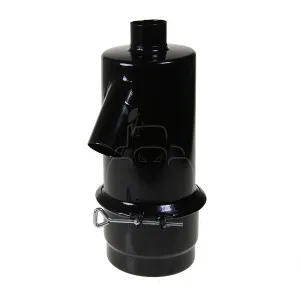 Filtro de Aire Baño de Aceite