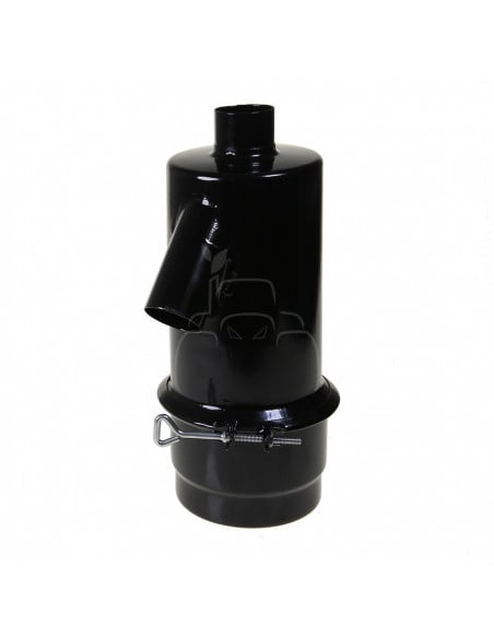 Filtro de Aire Baño de Aceite