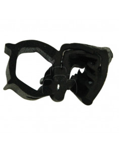 Perfil Goma Cristal Por Metro