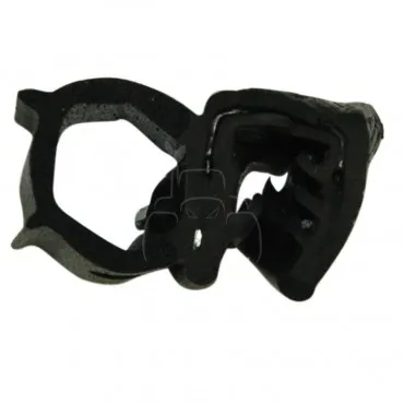 Perfil Goma Cristal Por Metro