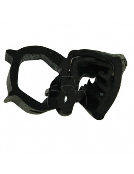 Perfil Goma Cristal Por Metro