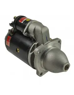 Motor de arranque 12V-3Kw tractor con motor Perkins