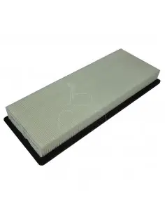 Filtro aire cabina 200X500X52,3 MM