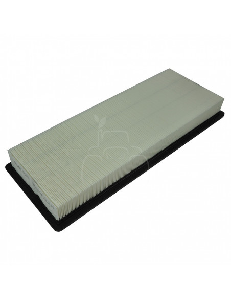 Filtro aire cabina 200X500X52,3 MM