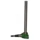 Mangueta dirección Ø 35 x 388 mm tractor John Deere AR58607