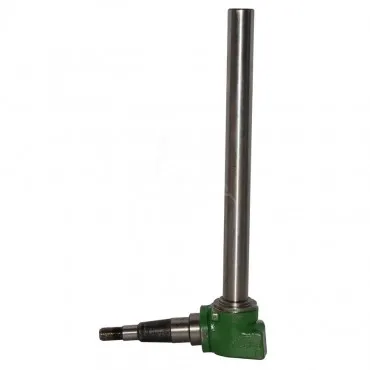 Mangueta dirección Ø 35 x 388 mm tractor John Deere AR58607