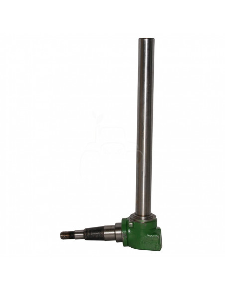 Mangueta dirección Ø 35 x 388 mm tractor John Deere AR58607