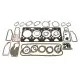 Juego de Juntas Superior para Tractores Massey Ferguson y Landini con Motor Perkins A4.236 y A4.248