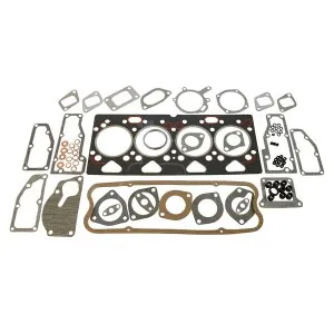 Juego de Juntas Superior para Tractores Massey Ferguson y Landini con Motor Perkins A4.236 y A4.248