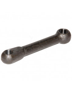 Biela de dirección John Deere varios modelos AA35639