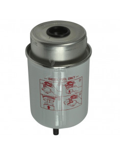 Filtro De Combustible 5 µ Standyne 26560143