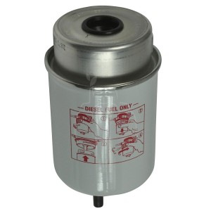 Filtro De Combustible 5 µ Standyne 26560143