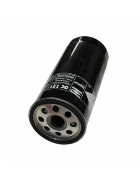 Filtro de Aceite OC 121 Mahle