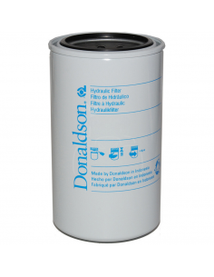 Filtro de Aceite Motor Ø93 Altura 136mm Tractores John Deere 5103, 5203, 5303, 5403, 5503 y 5610