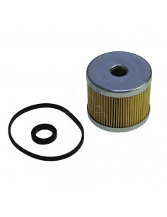 Filtro gasoil tractores Class y Renault varios modelos  (ver aplicaciones)
