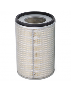Filtro aire exterior Fiat Hurlimann (comprobar info)