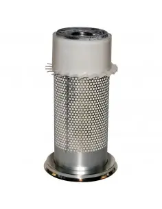 Filtro de Aire Motor Exterior Ø 215 x 395 mm para tractor Same 0.009.4108.0
