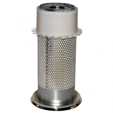 Filtro de Aire Motor Exterior Ø 215 mm y Altura 395 mm para tractor